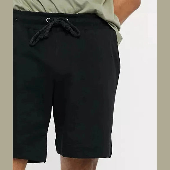 Collusion Men's Black Short | Collusion In Lebanon