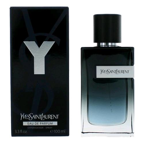 Yves Saint Laurent Y Eau De Parfum 100ml - Medaid International
