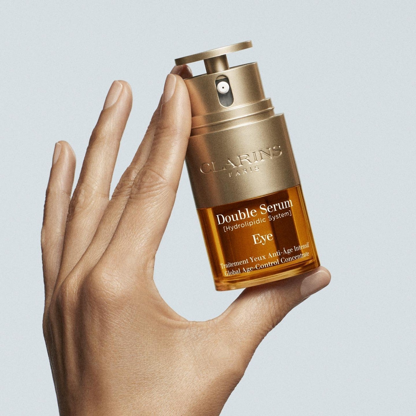 Clarins Double Serum Eyes 20ml