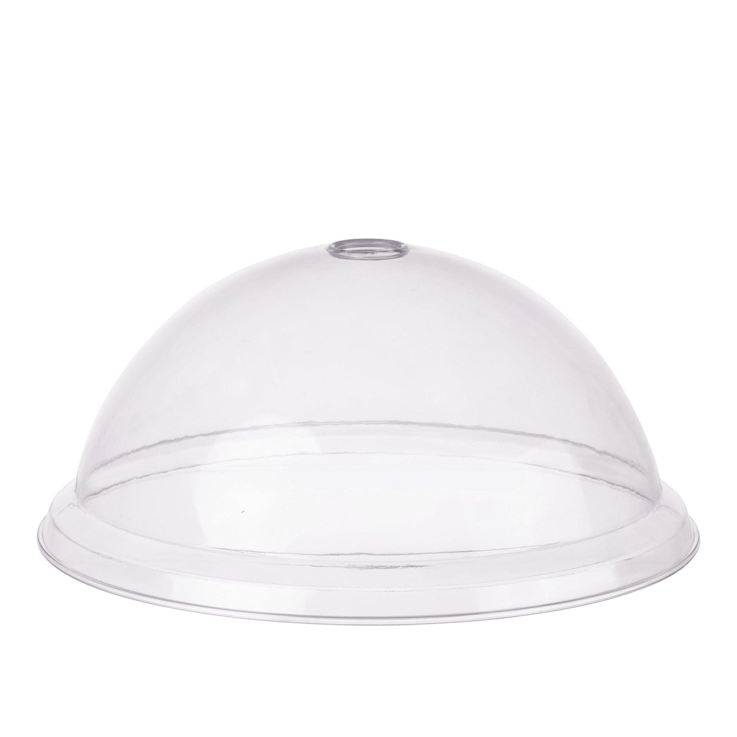 Round Polycarbonate Food Cover 31.5 cm
