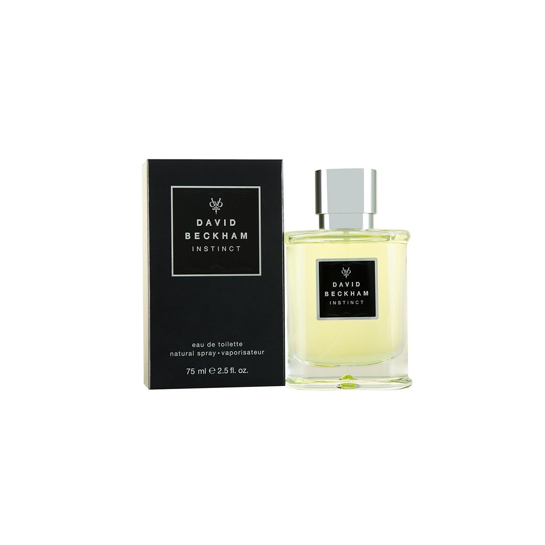 David Beckham Instinct Men's Eau De Toilette - Medaid International