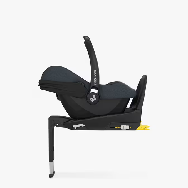 Maxi-Cosi - Cabriofix - I-Size - Essential Graphite