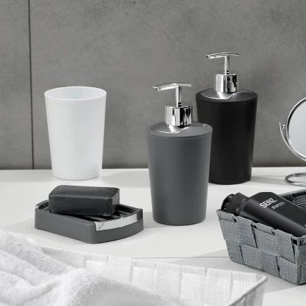 Kela Liquid Soap Dispenser Marta Grey