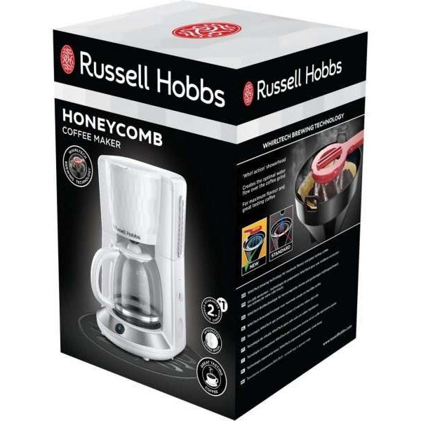 Coffee Maker By Russell Hobbs