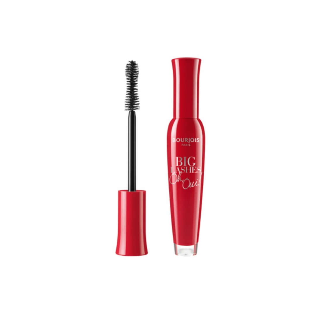 Bourjois Always Big Lashes Oh, Oui Mascara - Medaid International