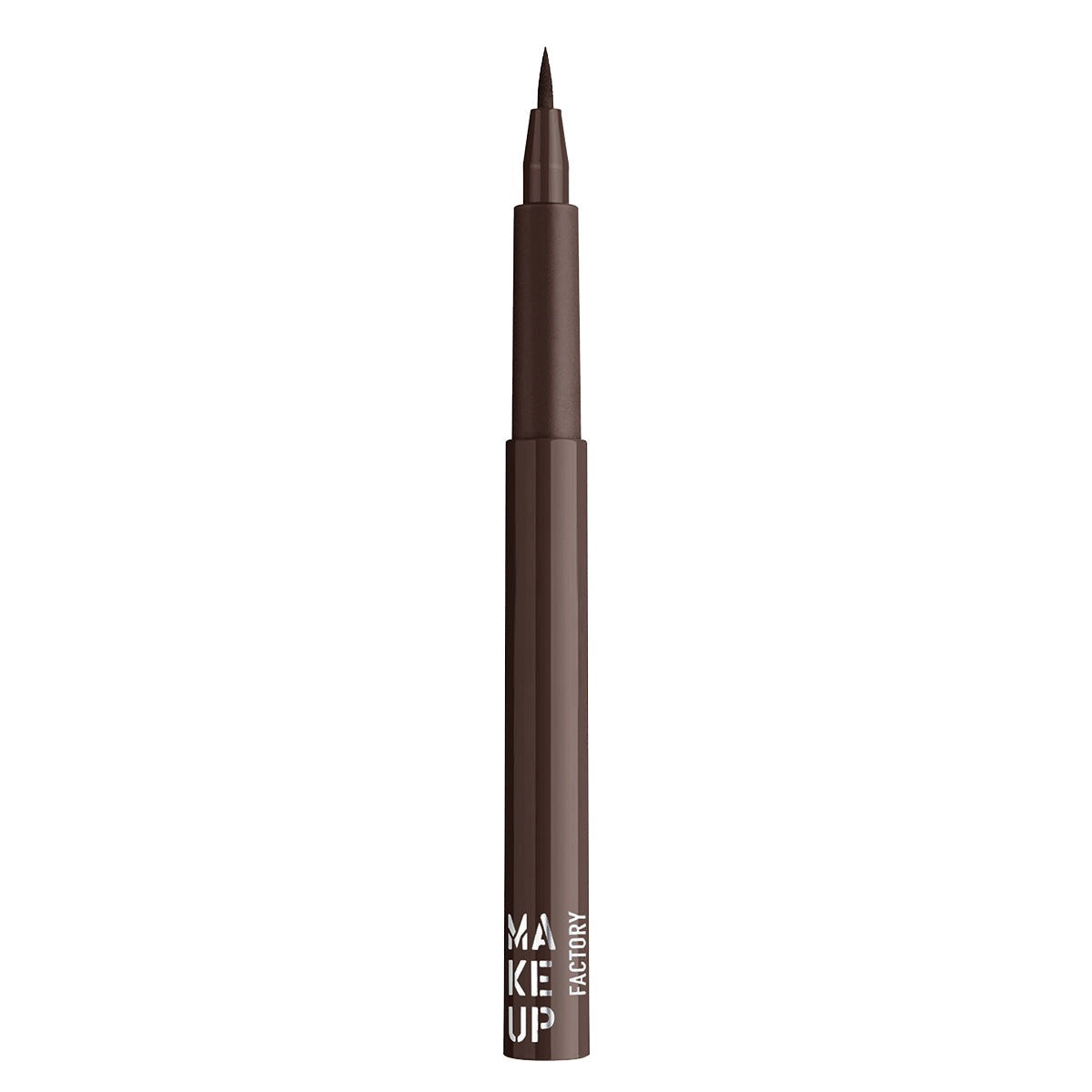 Makeup Factory 02 Eyebrow Intensifier Turkish coffee - Medaid International
