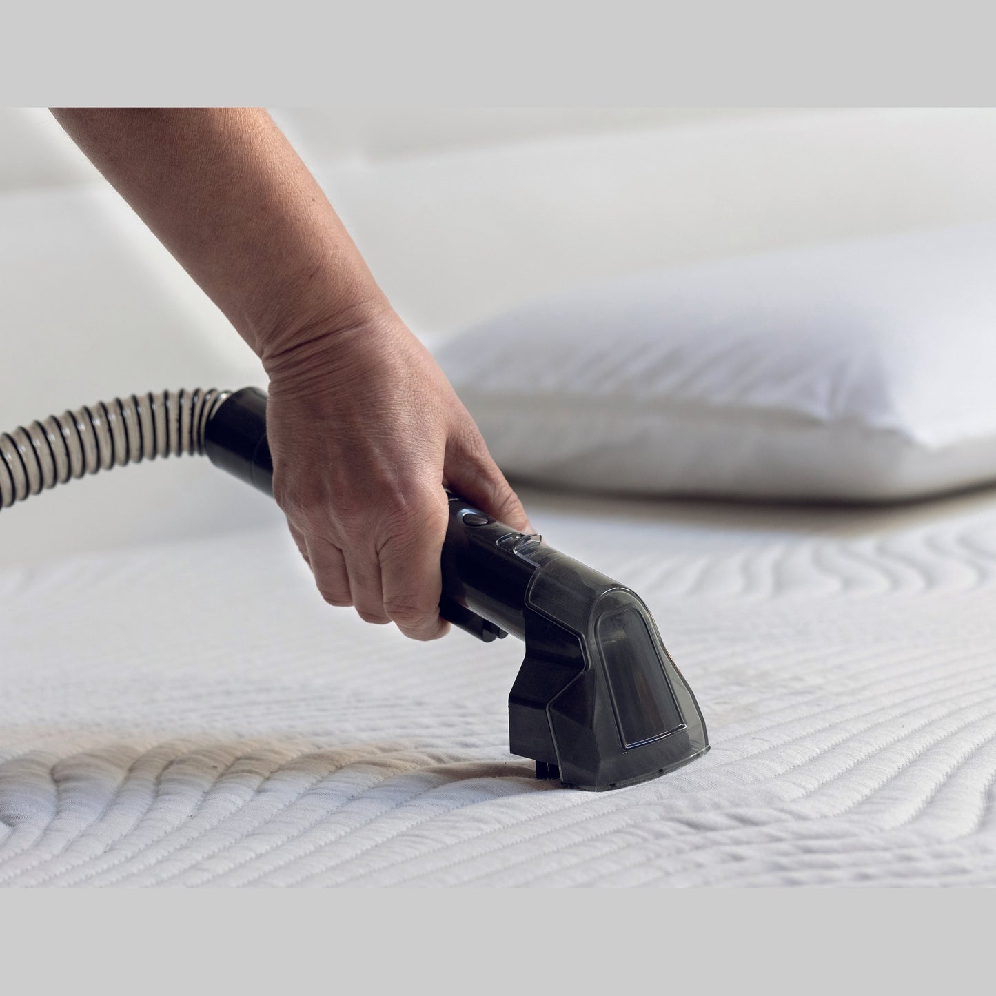Spot Cleaner Heat Pro 750W