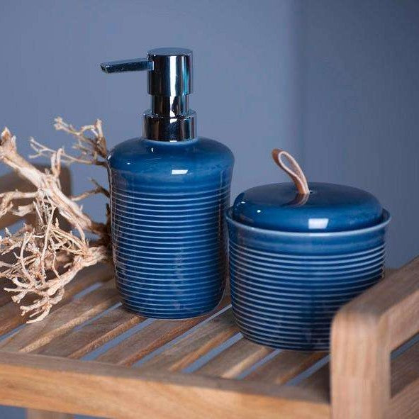 Sada Ceramic Jar by Wenko