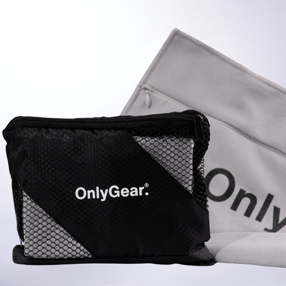 OG Towel - Gray
