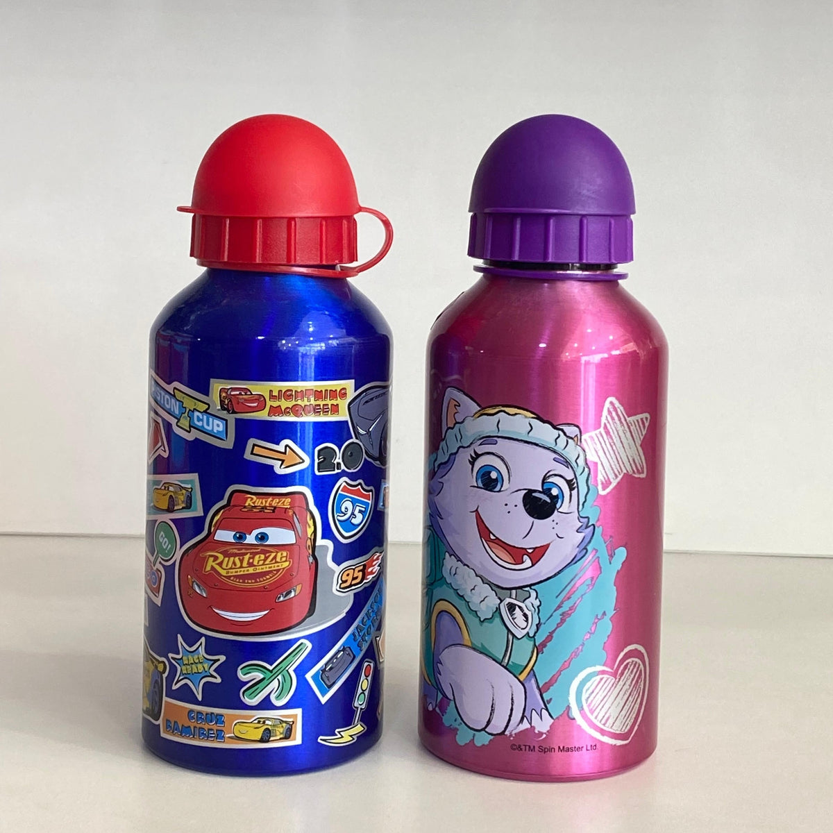 Baby Botlle stainless