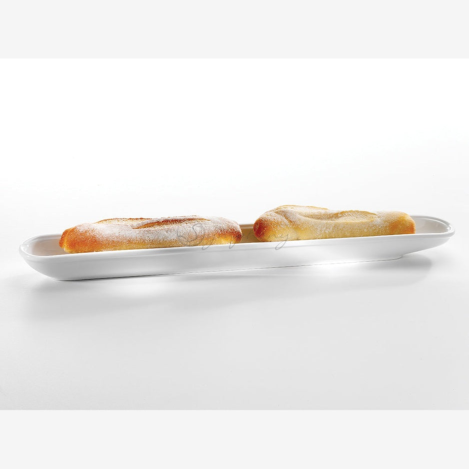 Symphony garlic bread platter