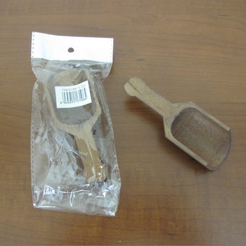 Wooden Spice Spoon