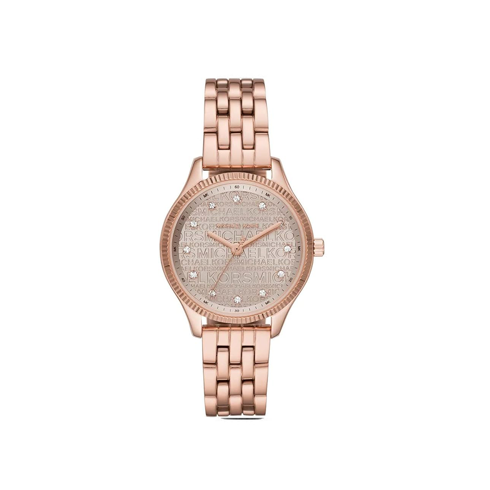 Michael Kors Collection Lexington Mk6799 - Medaid International