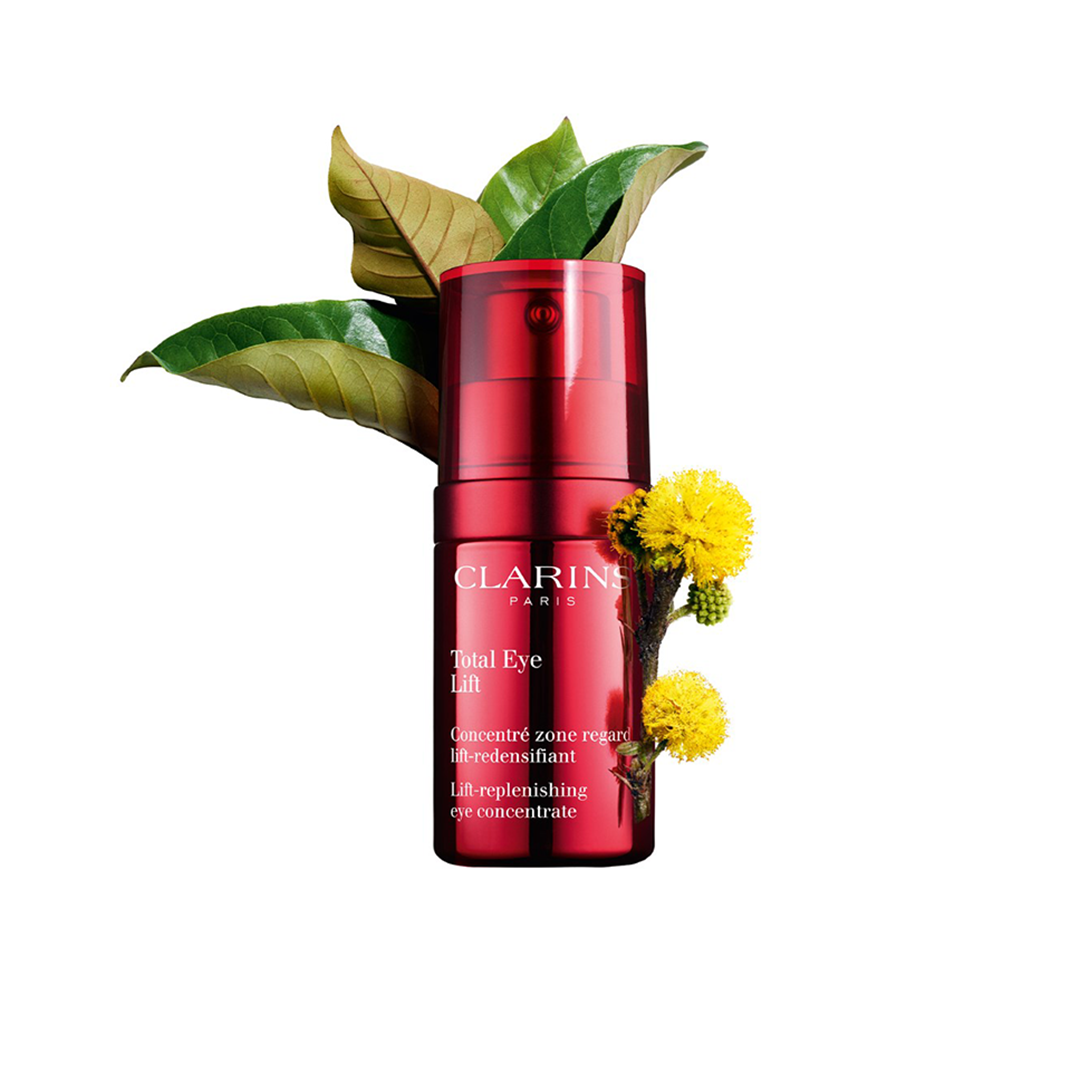 Clarins Total Eye Lift - Medaid International