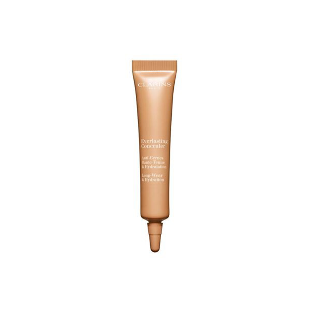 Clarins Everlasting Concealer - Medaid International