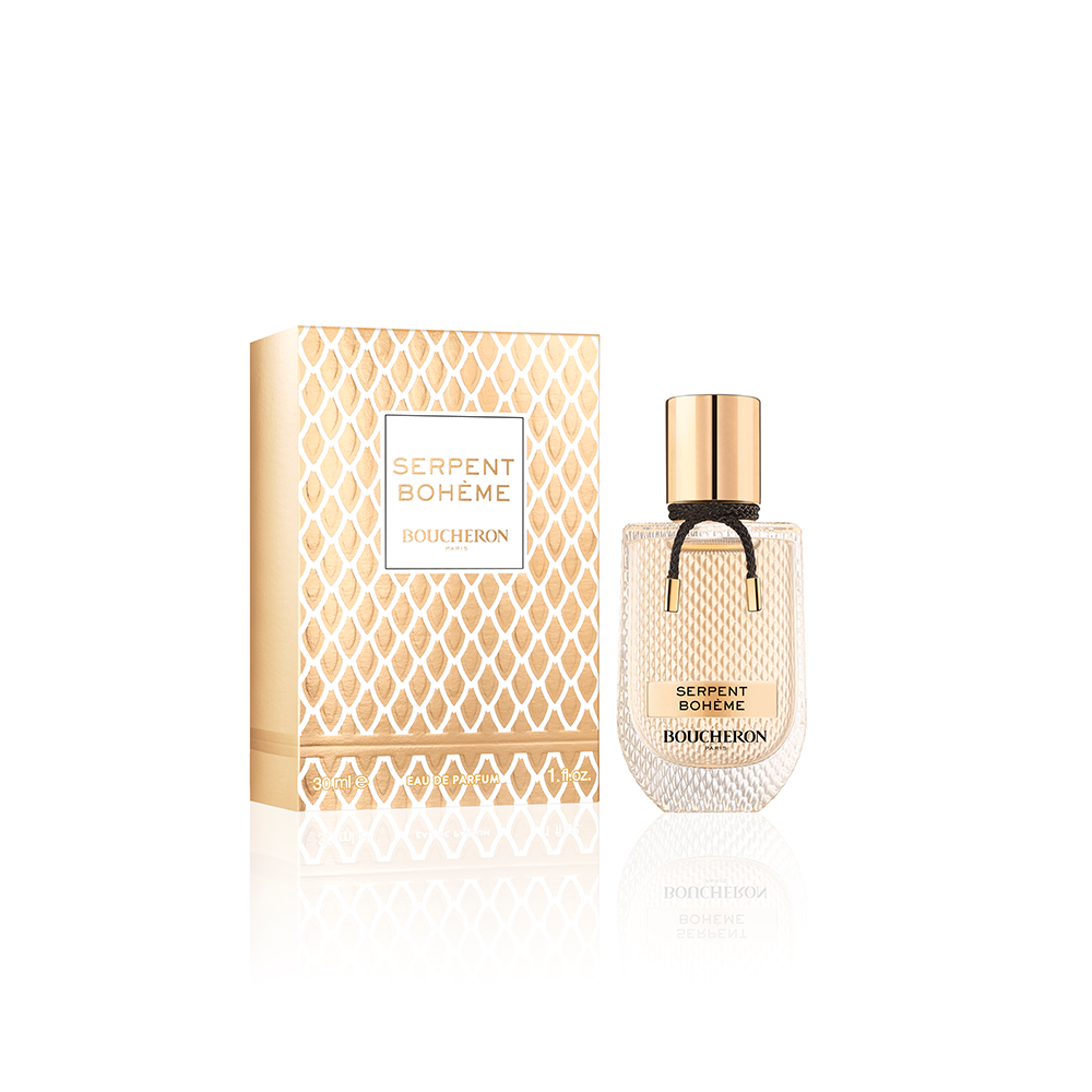 Boucheron Serpent Boheme Eau de Parfum - Medaid International