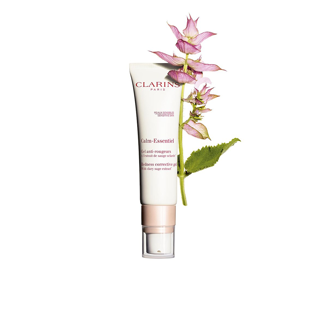 Clarins Calm-Essentiel Redness Corrective Gel - Medaid International