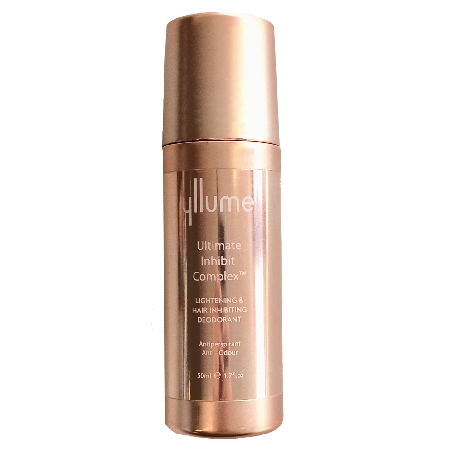 Deodorant Ultimate Light & Hair Inhibitor