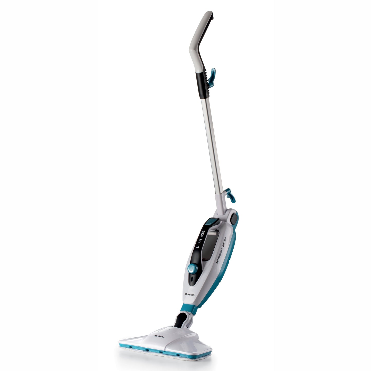 Foldable Floor Steam Mop Cleaner 10in1 1500W