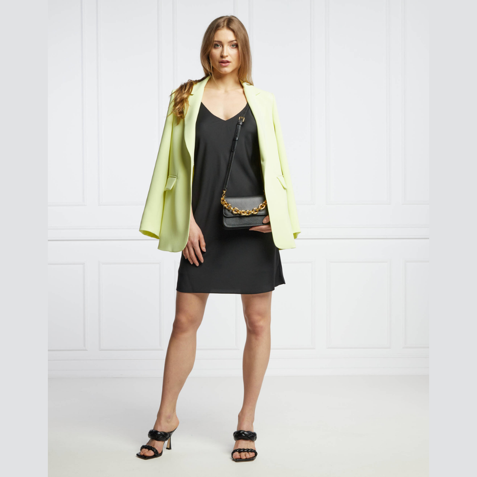 Calvin Klein Women's Black Dress | Calvin Klein In Lebanon