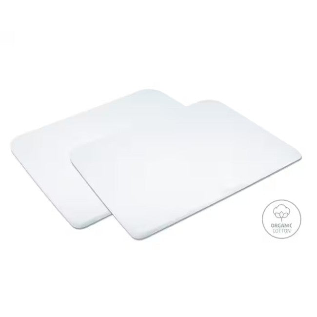Maxi-Cosi - Swift Newborn Bedsheet - White