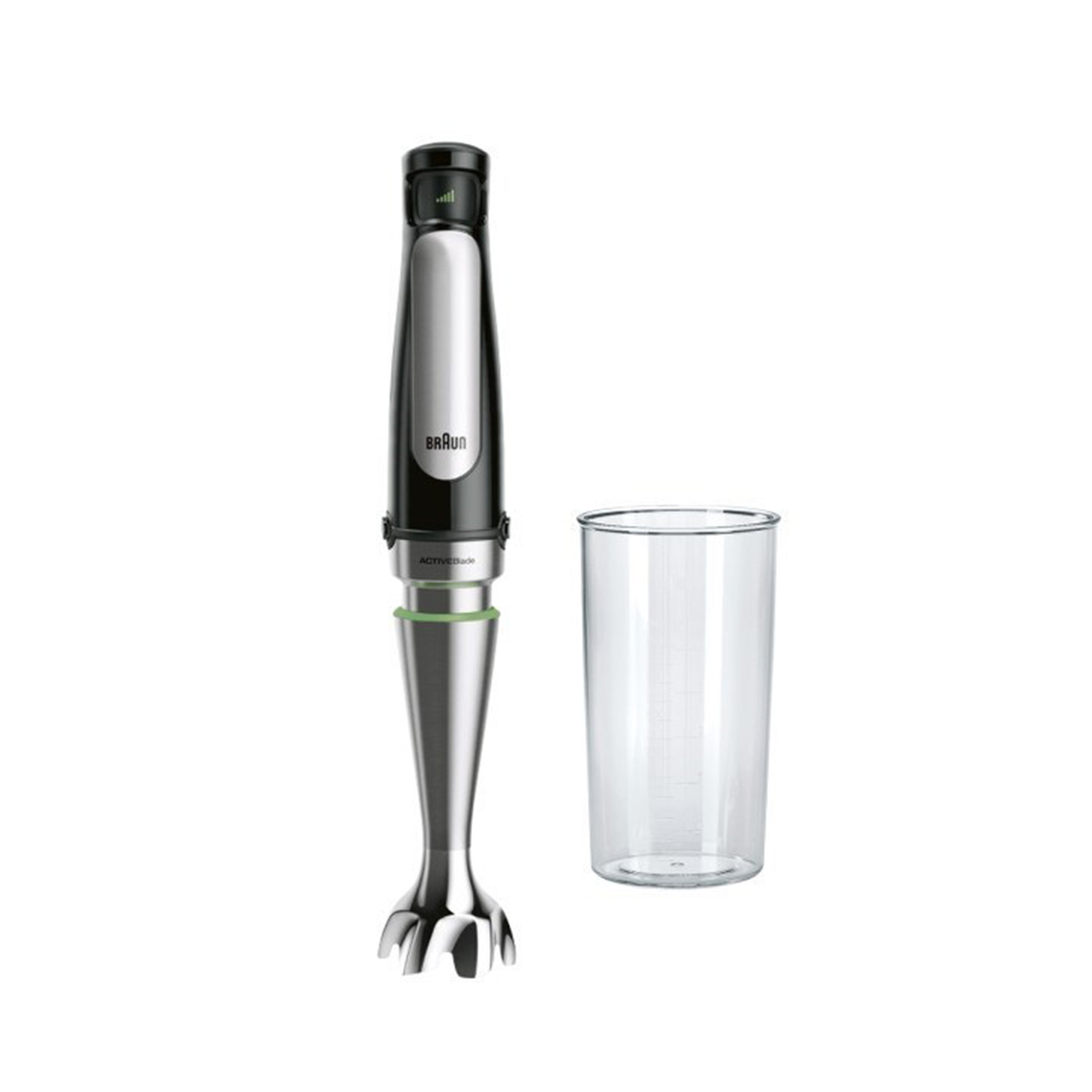Braun MultiQuick 7 hand blender HB701AI-MQ7000X