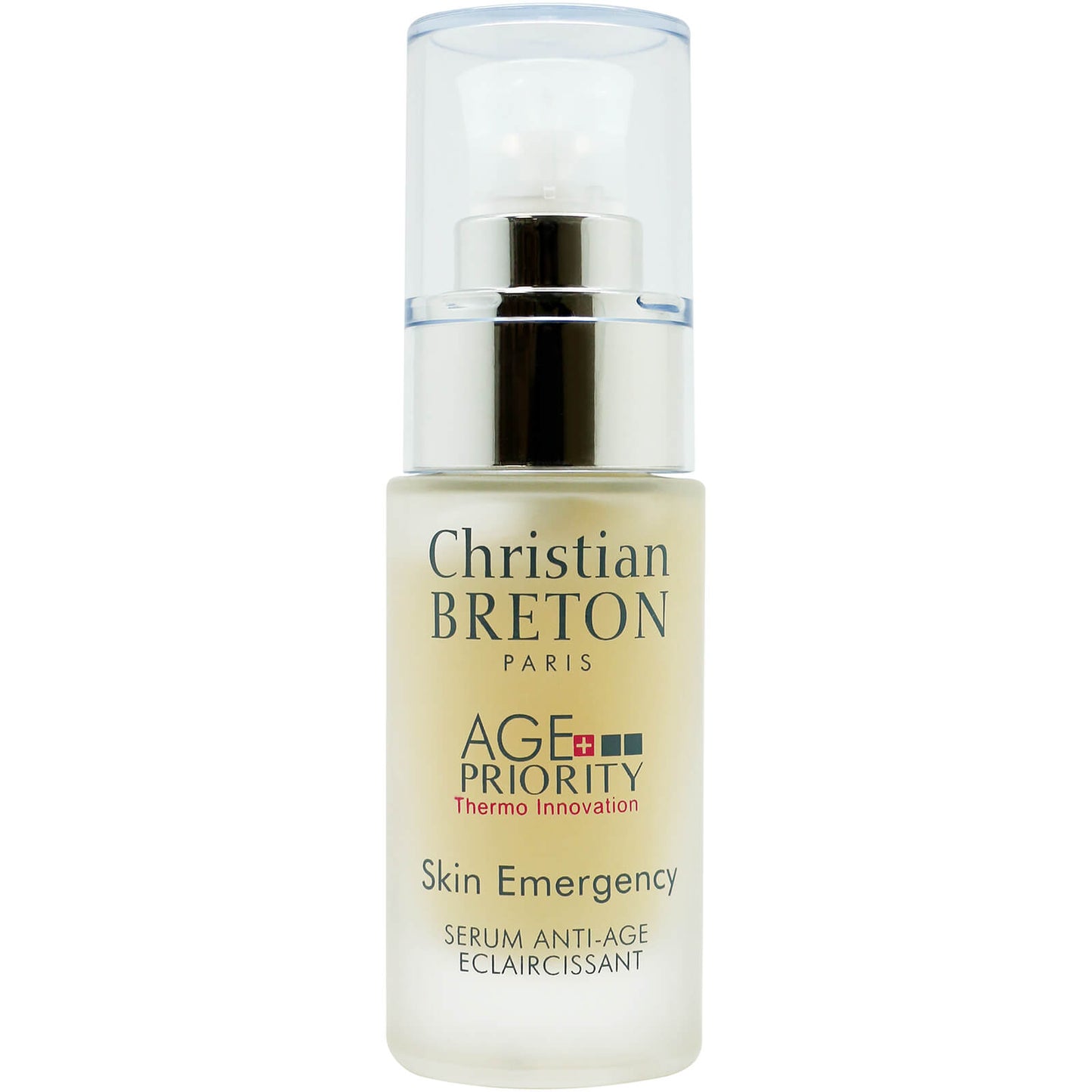 Skin Emergency Serum 30ml - Medaid - Lebanon