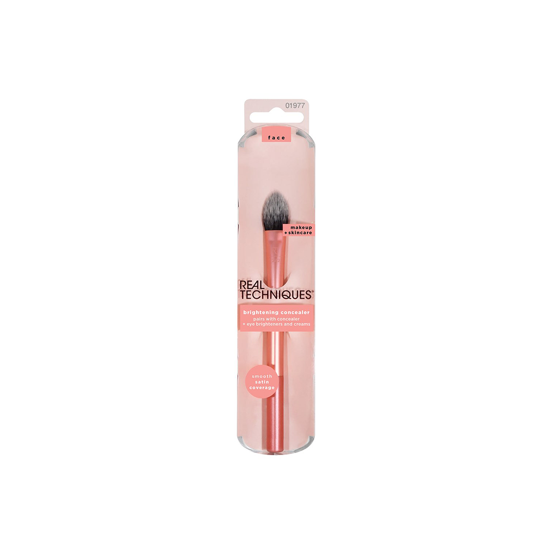 Real Techniques Brightening Concealer Brush - Medaid International