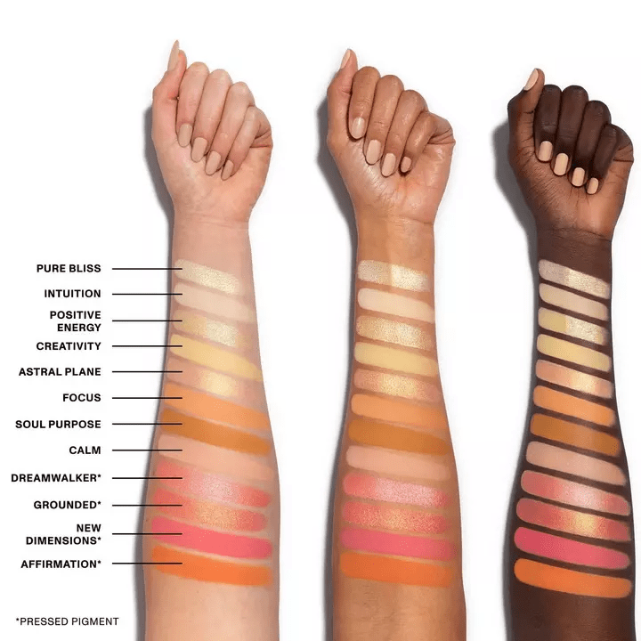 Morphe - 35Y Aurascape