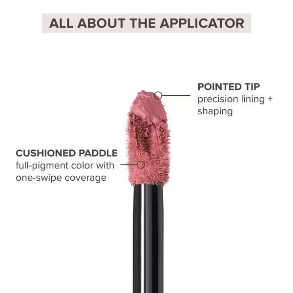 ANASTASIA BEVERLY HILLS LIP VELVET -PALE MAUVE-
