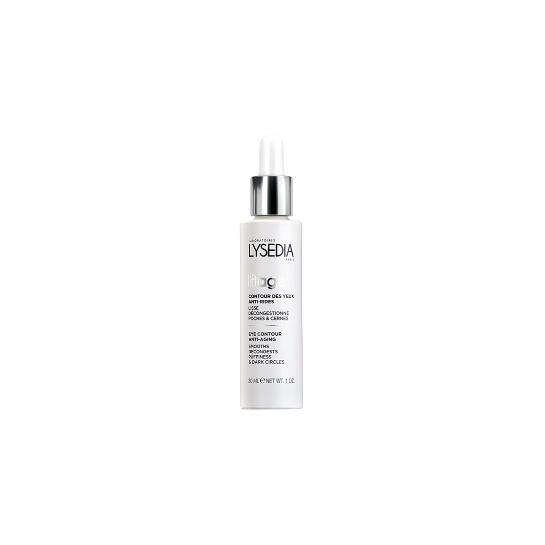 Lysedia Liftage Eye Contour - Medaid International