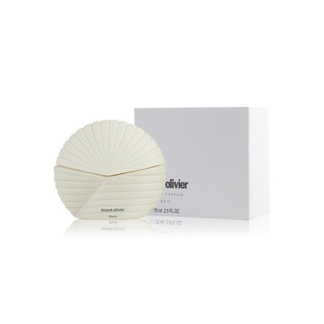 Franck Olivier Eau de Parfum - Medaid International