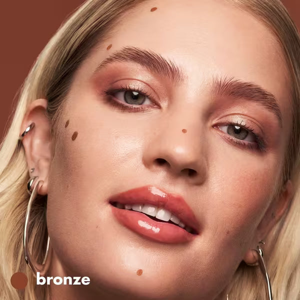 ELF CAMO LIQUID BRONZER & CONTOUR - MEDIUM 5