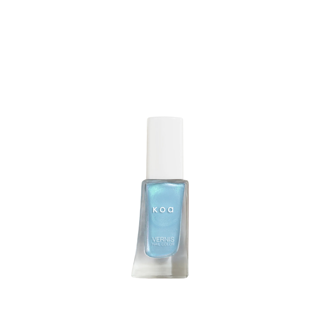 Koa Nail Polish Blue Cherries 209 - Forbidden Fruits Collection