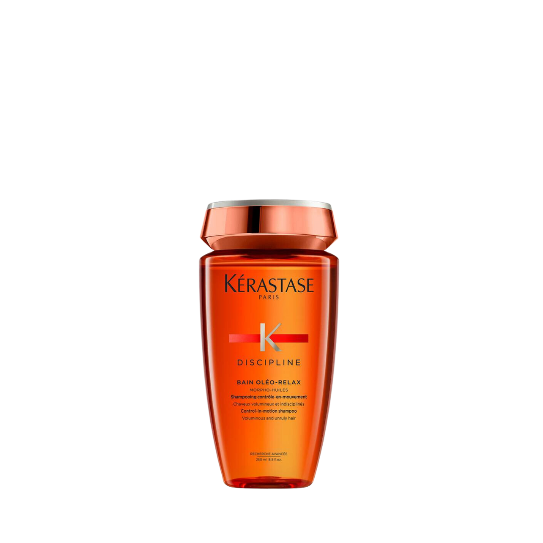 Kérastase Discipline Bain Oléo-Relax Shampoo 250ml