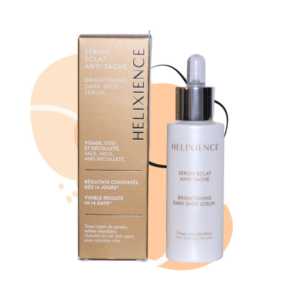 Helixience Brightening Dark spot Serum