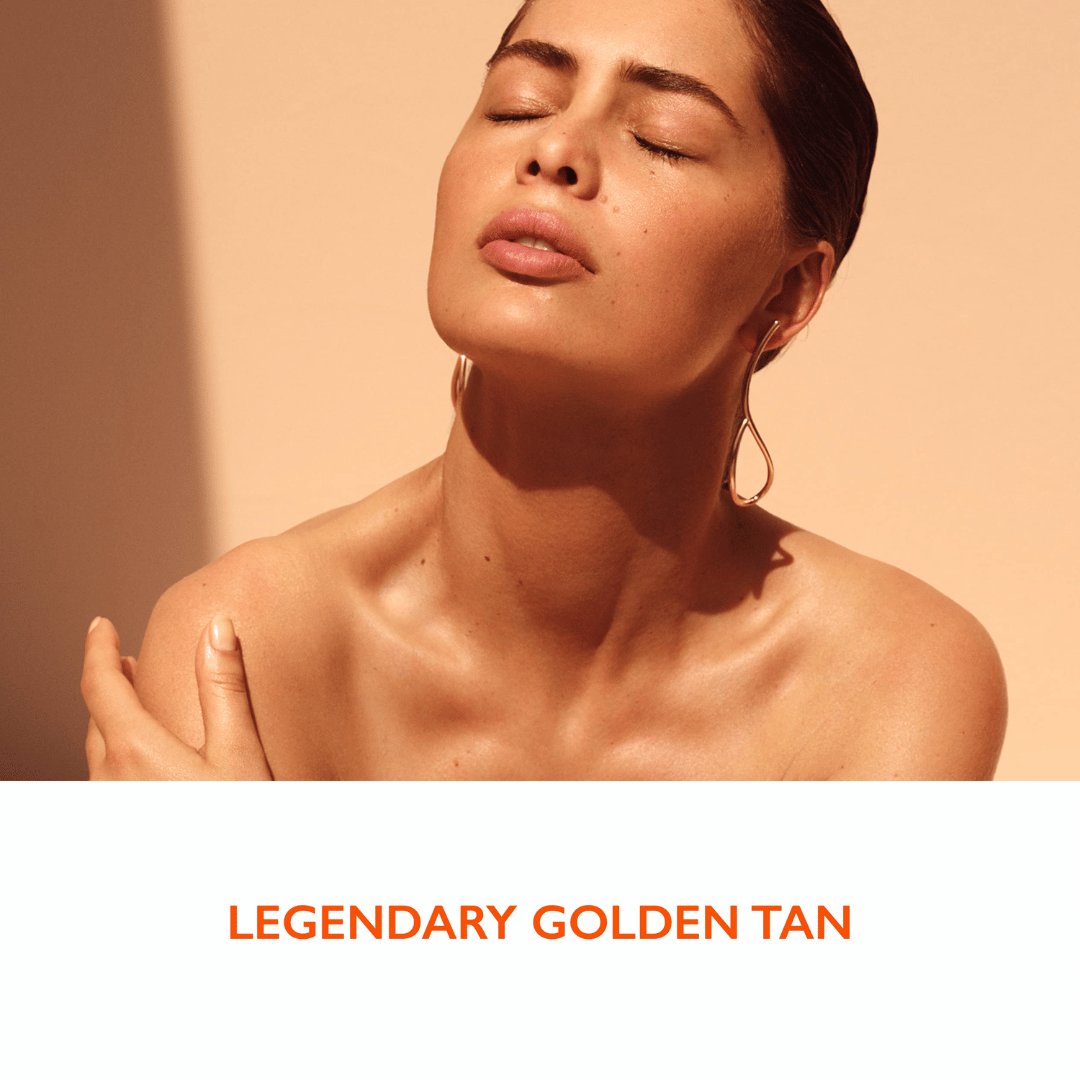 Lancaster Sun Beauty Tan Deepener Tinted, 200ml