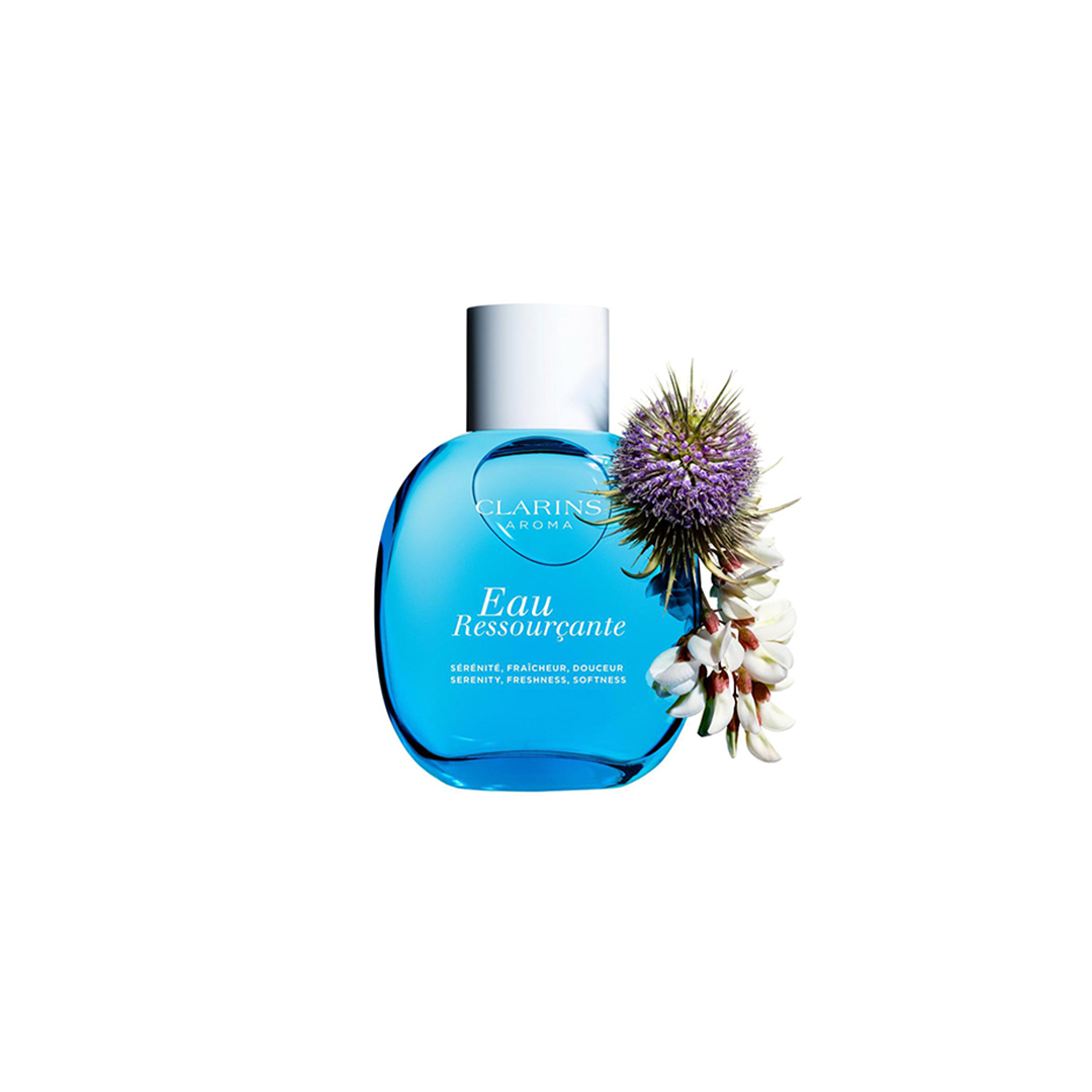 Clarins Eau Ressourçante Treatment Fragrance - Medaid International