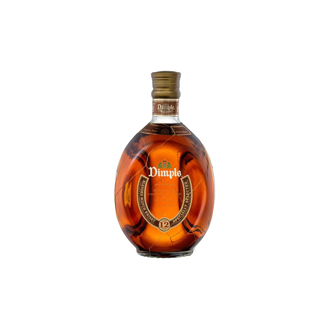Dimple 12 Years 70cl
