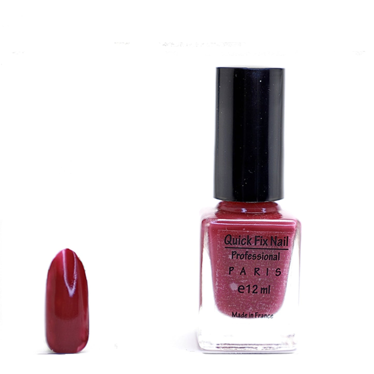 Quick fix nail polish #27 free love