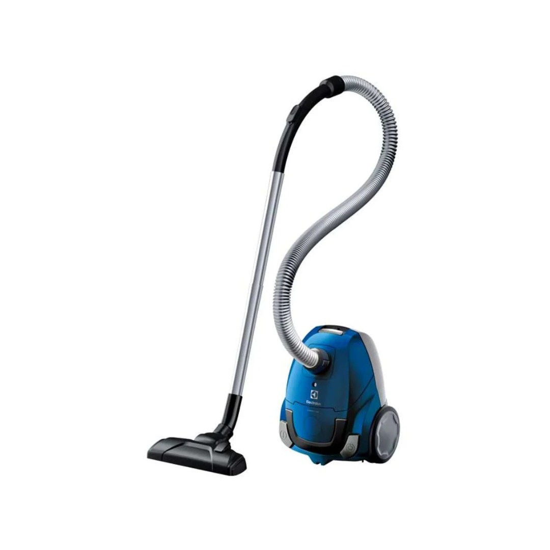 Electrolux Canister Vacuum Cleaner Z1220