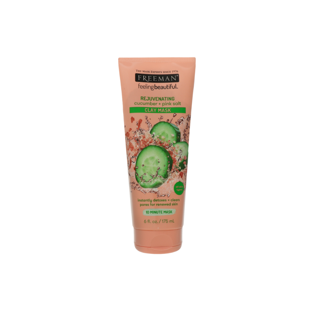Freeman Tube Feeling Beautiful Rejuventing - Medaid International