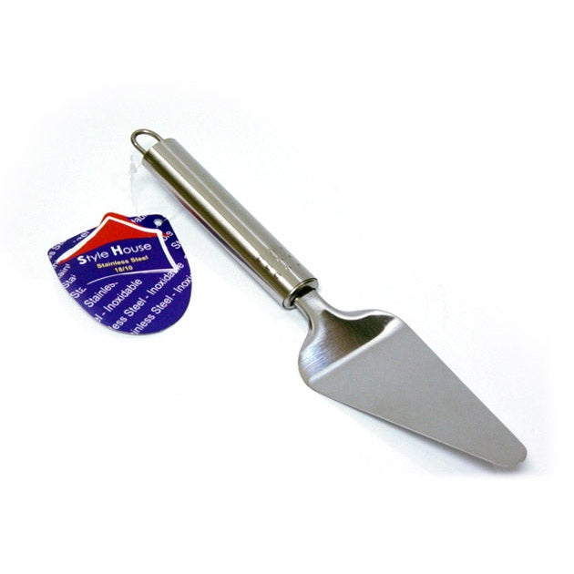 Stainless Pie Server