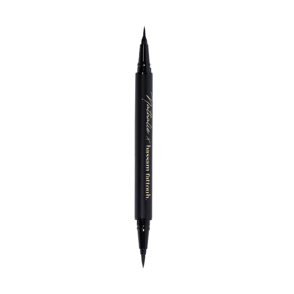Nathalie Fanj x Bassam Fattouh Eyeliner - Medaid International