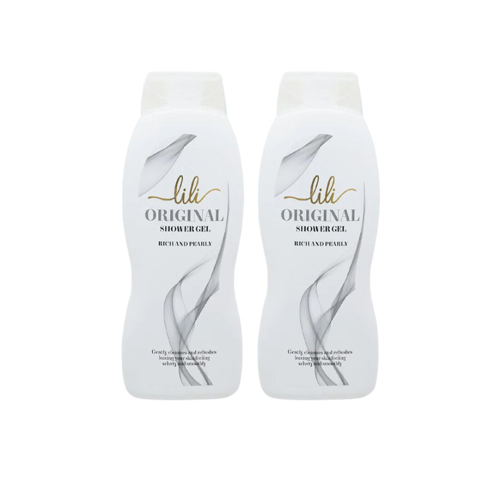 LILI NEW SG WHITE 650ML 2 at 30% - Medaid International