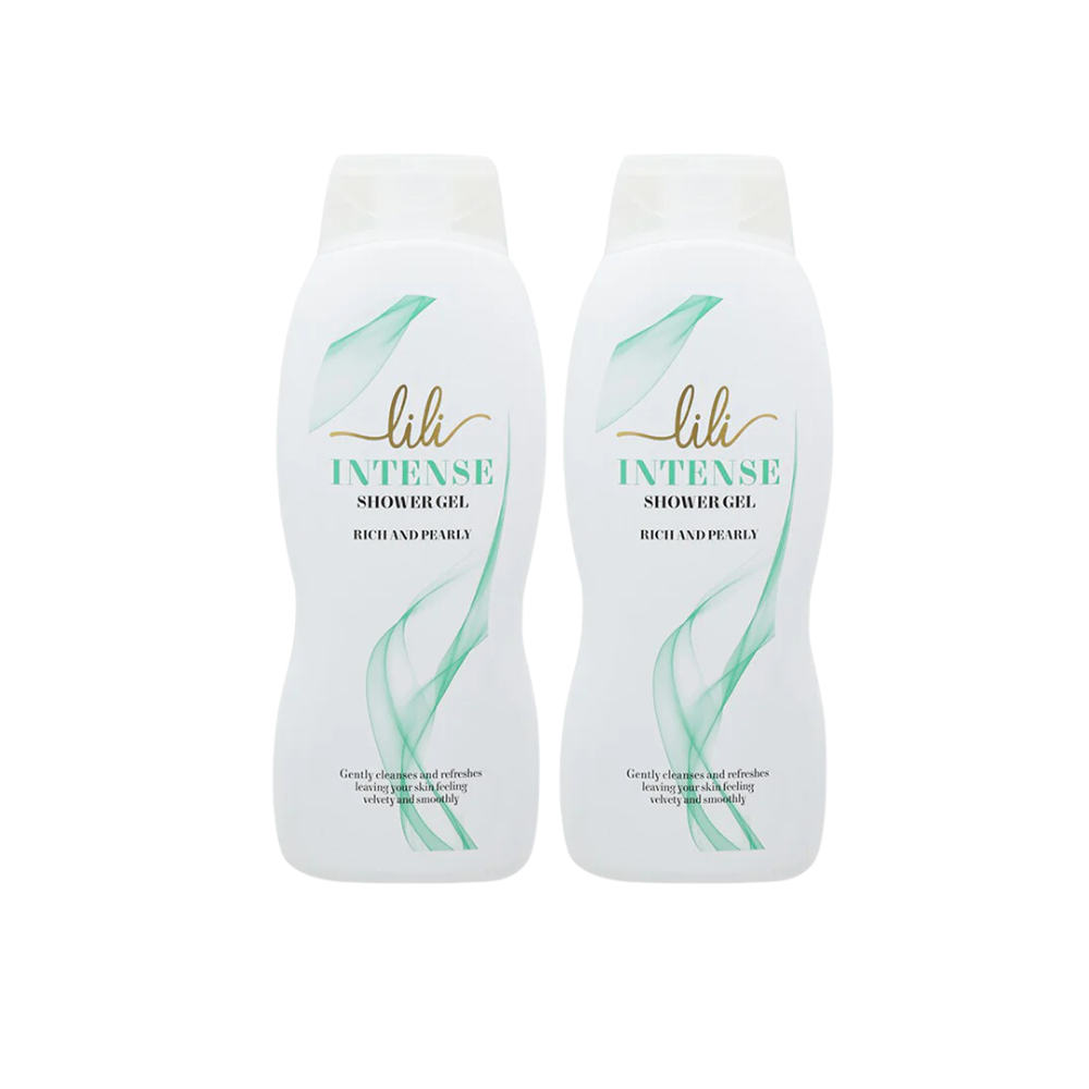LILI NEW SG INTENSE 650ML 2 at 30% - Medaid International