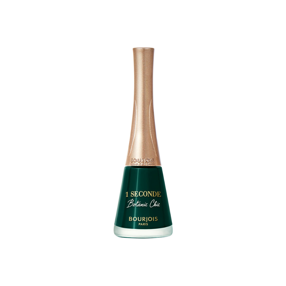 Bourjois 1 Seconde Nail Polish New Shades - Medaid International