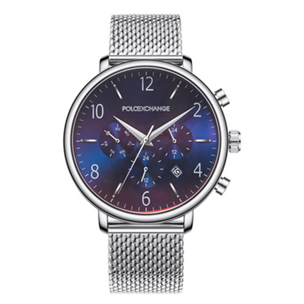 Polo Exchange WTC PX00096 - Medaid International