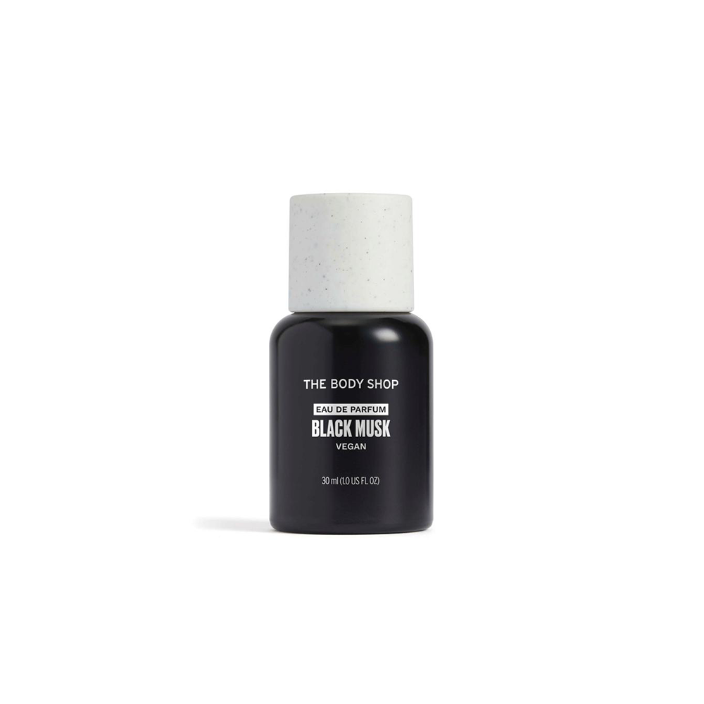 Black Musk Eau De Parfum - Medaid International