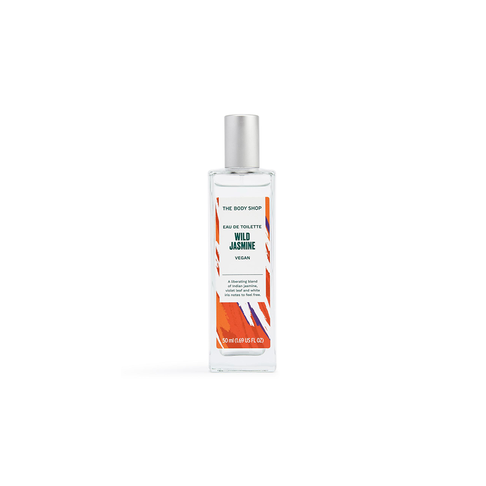Wild Jasmine Eau de Toilette - Medaid International